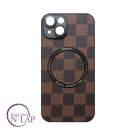 Futrola matte magnetic / Iphone 15 / W03