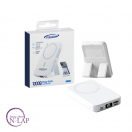 Power bank Mag-safe Wireless (multi port) - bezicni punjac 10000mAh / PB524
