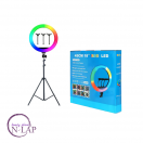 Ring Light RGB LED 45CM (18inch)