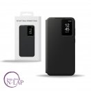 Futrola SMART VIEW WALLET / aktivna / Samsung Galaxy A56 5G / crna