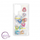 Futrola LABUBU vodena / Samsung Galaxy S25 Ultra / W01