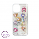 Futrola LABUBU vodena / Iphone 16 / W01