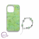 Futrola FLOWER BRACELET / Iphone 15 Pro Max / W02