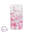 Futrola Petal Charm / Samsung Galaxy A26 5G / W04