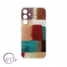 Futrola Petal Charm / Samsung Galaxy S25 / W05