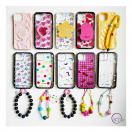 Futrola BUBBLE POP / Iphone 16 Pro / W04