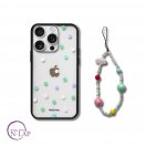 Futrola BUBBLE POP / Iphone 16 Pro / W08