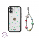 Futrola BUBBLE POP / Iphone 16 / W08