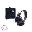 Slusalice KOMC /multi purpuse gaming headphones/ type C + USB plug /  M6