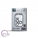 Zastita za kameru 3D Camera / Iphone 17 Pro / 17 Pro Max / blue