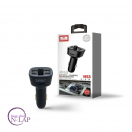 Transmiter Earldom / fm transmiter + punjac + mp3 / model M53