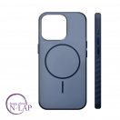 Futrola MAGSAFE SUPREME / Iphone 16 Pro / plava