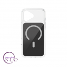 Futrola Magnetic PULSE / Iphone 17 / crna