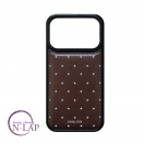 Futrola Leather Case / Iphone 17 Pro Max / W02