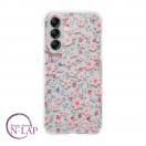 Futrola Petal Charm / Samsung Galaxy A17 5G / W14