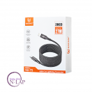 Kabl KAXINSI (type C to lightning) 27W / 2m / KU-75