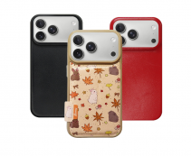 Futrola leather case