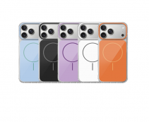 Futrola magnetic disco