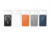 Futrola magnetic pulse