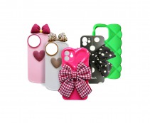 Futrole candy