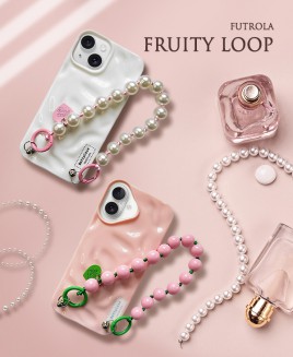 Futrola FRUITY LOOP