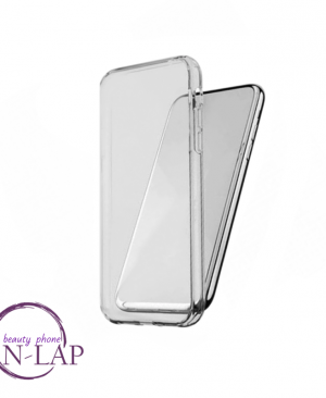 Futrola silikon ultra tanki Samsung J605 / J6 PLUS 2018 crna