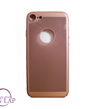 Futrola Iphone 7 / 8  / plasticna Breath roze