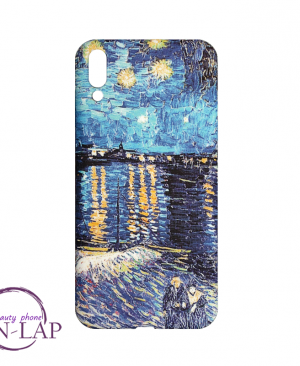 Futrola silikon Light Huawei Y7 Pro 2019 P02