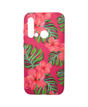 Futrola Silikon Light Huawei P20 Lite 2019 P04
