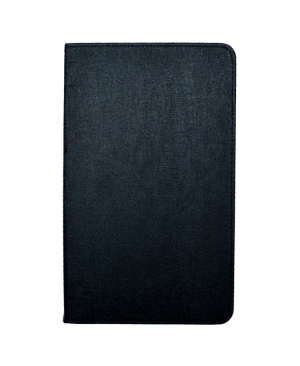 Futrola za tablet na preklop Samsung T290 / T295 / Galaxy Tab A 2019 8 I crna