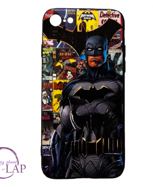 Futrola Silikon Hard For Man Iphone X P10