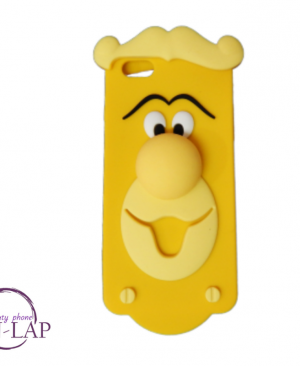 Futrola Iphone 6 Plus / gumena igracka W08