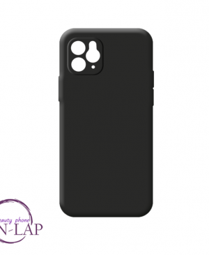 Futrola Iphone 11 Pro Max  / plastika ultra tanka crna