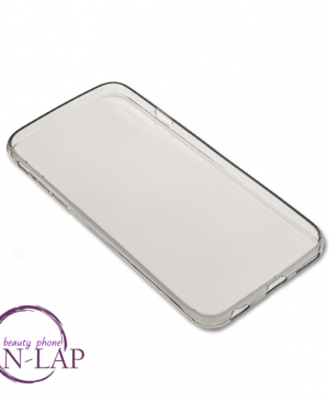 Futrola silikon ultra tanki Samsung A405F / A40 crna
