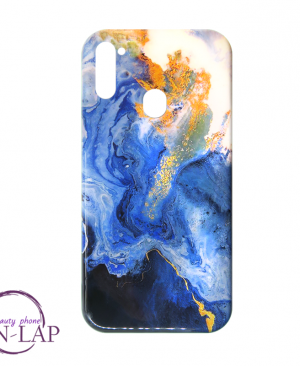 Futrola mermer light Samsung A115 Galaxy / A11 / W77