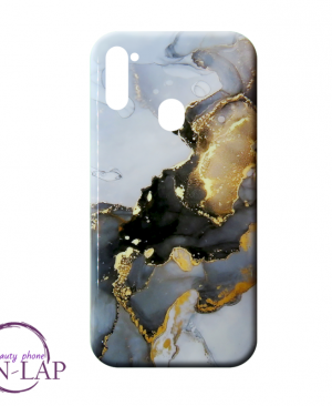 Futrola mermer light Samsung A115 Galaxy / A11 / W76