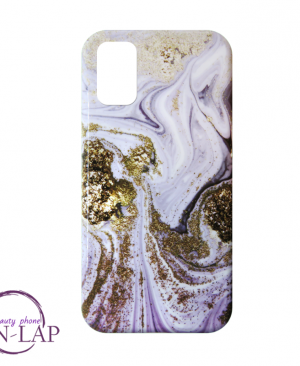 Futrola mermer light Samsung A415F Galaxy / A41 / W73
