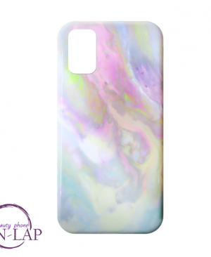 Futrola mermer light Samsung A415F Galaxy / A41 / W74