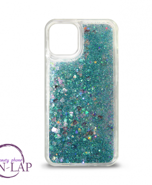Futrola Silikon Vodena Iphone 12 Mini (5.4") zelena