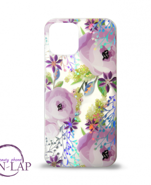 Futrola Silikon Sara Sjaj Iphone 12 Mini (5.4") W01
