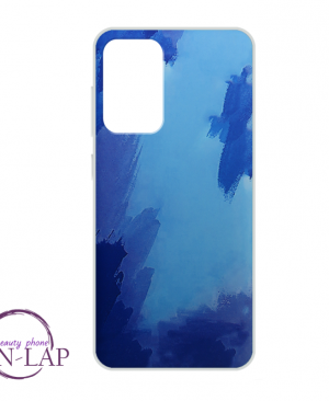 Futrola silikon dvobojna Samsung A726B Galaxy / A72 W10