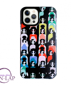 Futrola URBAN CASE Iphone 12 Pro Max 6.7 W07