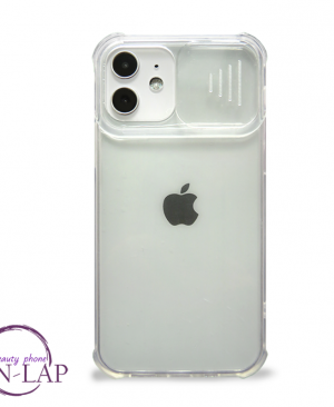 Futrola Slide Case Iphone 12 Pro Max 6.7 / providna