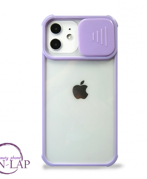 Futrola Slide Case Iphone 11 Pro / ljubicasta