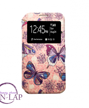 Futrola preklop Samsung J730 / J7 2017 / flip top 02