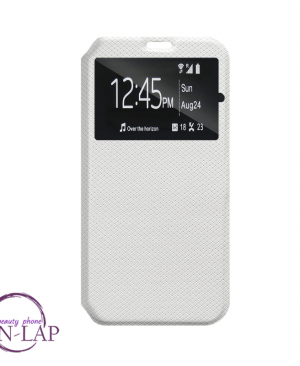 Futrola Flip Top Iphone 7 / 8 bela