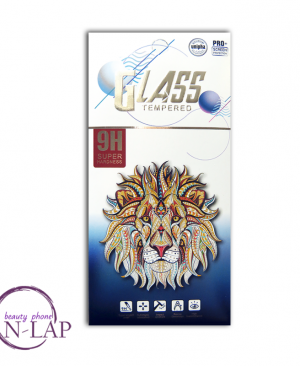 Folija za zastitu ekrana GLASS Iphone 13 Pro Max / 14 Plus