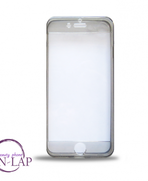 Futrola Iphone 7 / 8 / providna dim 360 stepeni