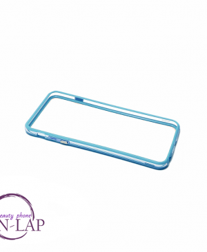 Iphone 6 plus bamper svetlo plavi