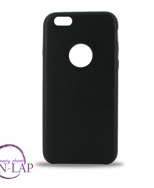 Futrola Iphone 6 Plus / PU leather crna